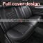 2021 Luxury Car Seat Covers for Universal Cars Leather Seat Covers Front and Rear Split Bench Protection