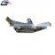 Aluminum Bumper Support Bracket Oem 9436660278 for MB Actros Holding Device