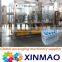 New type complete drinking water bottling plant
