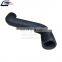 Heavy Duty Truck Parts Radiator Hose Oem 1377331 for SC Truck Rubber Hose 56*56*500 With Good Price