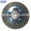 GKP9002G12 Automobile clutch disc plate  used for Toyota DT-084V CARINA CORONA HATCHBACK
