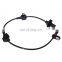 ABS Wheel Speed Sensor Rear Left For Honda C-RV 2007-2011 57475SWA013,ALS1620