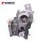 Car Turbocharger Turbo Charger Assy For Mitsubishi L200 Triton Pajero Montero 4D56 V66 V76 Diesel Engine 49177-02513