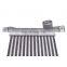 Aluminium Intercooler  Air Cooler For NISSAN  NAVARA BD20 YD25 56006-ZL62