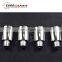 G class w463 G350D exhaust system for G350d Simulated Sound Wave Exhaust System Change sound louder