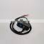 Qinghe Factory Motorcycle Accessories YXRZ-S21 Usb With Blue Light Motorcycle Horn Signal Switch For Kawasaki