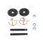 Performance Circle Track Race Car Aluminum Hood Pin Kits