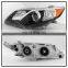 Auto Headlight Head lamp Car Headlamp For Toyota Camry 2012 2013 2014