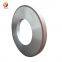 Aluminum base 11V9 Diamond CBN resin bond grinding sharpening wheel 14 F1 grind HSS 107#