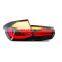 High Quality Led Tail Lamp For Bmw 3 Series F30 Rear Lamp For F35 Sequential Indicator