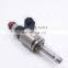Original New set 4pcs Fuel Injector  For Ford 2014 2.0L M3 OEM PE01 13 250B PE0113250B PE01-13-250B Made in Japan High Quality