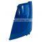 High Quality Auto Parts Car  Blue spray paint Corner Bumper Truck Body Parts wrap angle for ISUZU 600P