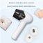 2021 Hot Selling Portable Home Use Ice Cooling Permanent Hair Remover Machine IPL Hair Removal Device