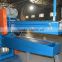 OTR tire cutter machine/tyre cutting machine for sale/New condition used OTR tyre making machine