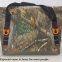 BSCI factory summer hot sale camo 36CANS portable  cooler bag