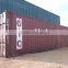 New 40ft HC shipping container for sale in USA