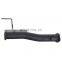 NG8982222360 Good Quality Car Black Silicone Radiator Hose Pipe for Isuzu D-Max