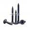 Drywall Screw Black Phosphorated Tornillo Drywall Screw