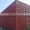Dry Container Type and 40 Length (feet) DRY SHIPPING CONTAINERS