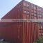 used 40 high cube shipping containers