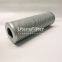 UTERS Replace EATON stainless steel hydraulic oil filter element 323028