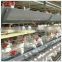 Wholesale 3Tier /4Tier Layer Chicken Cage With Iron