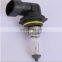 h8 12v 35w halogen/led bulb super white light long lifespan car bulb replacement for auto lighting system