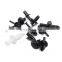 Variouse type  nylon rivet plastic fasteners for automobiles