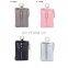 Practical New Car Key Case Car Key Case Cover For Bag Small Change Wallet Wholesale Multifunctional Carbon Fiber