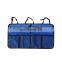 Car Storage Box Bag Organizer Trunk Back Seat Kids Car Toy Storage Bag Mesh Net Pocket