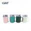 Gint Sublimation cups double wall rose gold stainless steel coffee tumbler