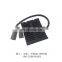 UTQD04002BA  electric parts  Throttle actuator / throttle controller 12V 24V