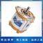 HCHC factory direct sale gear pump CBW--F310/306/304/316ALP/CFP/CLP/AFP suitable for use in sawing machine