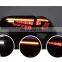 New style modified LED light for 2019 2020 201 RAV4 tail light led rear light