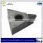 Good Wear Resistance Tungsten Carbide PCD Polycrystalline Corundum CNC Insert Types