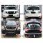 Body Kits For  Nissan 2020 and for  Patrol Y62  Facelift Conversion Body Kits Front Bumper Grill