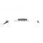 Carbon fiber Car Spoiler for Mercedes Benz W205 C63 AMG Coupe 2-Door 15-17