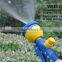 (84664) Hose end sprayer, revolve pistol cleaning nozzle sprayer, pistol mini orchard sprayer