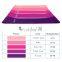 Home Workout Rubber Belt Exercise Strap of Yoga Elastic Training Bands in Resistance Bands of Yoga Elastic Loop of Latex Bands