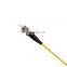 SC APC FC UPC Simplex Single mode G652D Optical Fiber Patch cord Fiber Jumper FTTH 2.0mm/3.0mm