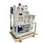 600L/H Lubricating Oil Recycling Machine/Engine Oil Purifier