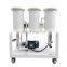 JL-32  Simple Structure Oil Filtration System Machine for Various Types of Equipment