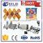 high quality full automatic puffed corn machine