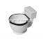 Funny ceramic toilet Best Cup coffee mug for Coffee Tea Hot Chocolate
