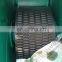 CE certificated briquette machine manufactured by Chinese famous supplier FTM company