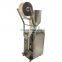 Automatic vertical liquid paste packaging machine pouch / sachet packing machine for honey, sauce, ketchup