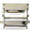 Low Price Automatic Vertical Continuous Pouch Sealing Machine Heat Bag Band Plastic Sealer Machine