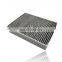 High Quality Actived Carbon Cabin Air Filter 64319237555 CUK25001 LAK812