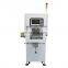 Servo motor 2 color small watch dial mask tampo pad printer printing machine