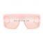 TMS-MJ580 Bigger Oversized Frame Women Trendy Shades Sunglasse